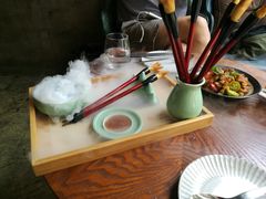 -如禾素食·下午茶·糖水