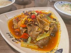 -肖四女·江湖菜(临港店)
