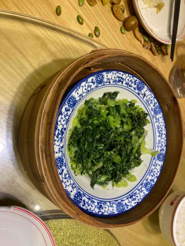 十八碗(五指山路店)-"今天中午吃的十八碗,十八碗在海口分店分多.