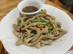 -南记食粥坊·宵夜大排档(卫国路店)