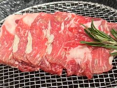 -朴太院·朝鲜族炭火烤肉(民乐园总店)