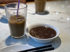-多多旺港式茶餐厅(新区店)