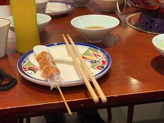 -1078號老北京涮肉(松柏店)
