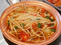 -小核桃烤肉馆(西塔店)