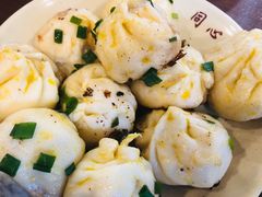 生煎-同心楼(解放北路店)