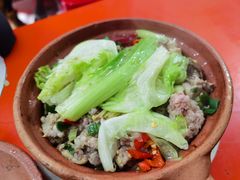 -潮香兴煲仔饭(莲花路店)