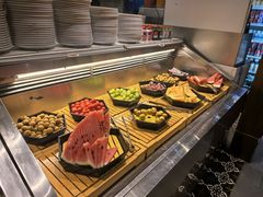 -火炉火自助餐(西直门凯德MALL店)