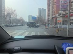 -易通行汽车陪练(通州店)