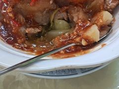-柳周农家菜特色老店沙田柚美食(东大街店)