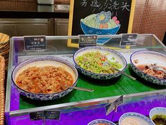 自助调料区-上海西藏大厦万怡自助餐厅(徐汇店)