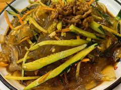 -圣夜东北菜烧烤·夜宵·龙虾(胥江路店)