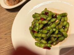 -艳阳天·非遗楚菜(武汉客厅店)