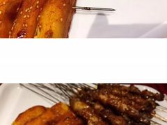 -壹陆陆烧烤(平房总店)