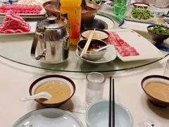 -福寿斋·老北京铜锅涮肉·烤鸭(顺义总店)