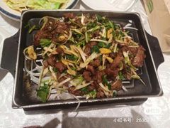 -马凯餐厅(长椿街店)