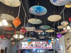 -牟记江湖重庆地标特色菜鱼蛋海鲜羊蝎子(巴南区黑金冠十多年好店)