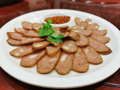 -石老头关东饺子王·东北菜(嘉华鑫城店)