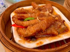 -聚福山莊·寻味顺德(北滘店)