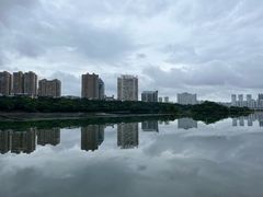 -南宁南湖公园