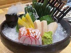 -鲔吞·和牛寿喜烧(闵行区绿瘦酒店)