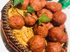 -八府香鸭·啫啫煲(华山路店)