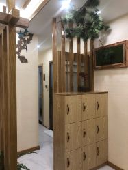 -芳朵美容养生SPA