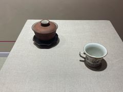 -烟台市博物馆