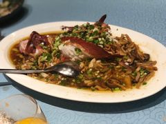 -皇朝会.经典传统粤菜(外滩店)