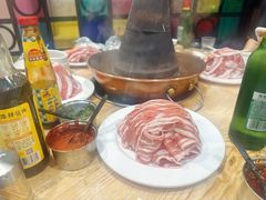 -元盛居(亚泰大街店)