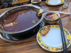 -龙姐片片鱼火锅(麦恩印象店)