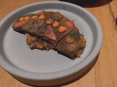 低温牛舌-SHAN山(前滩太古里店)