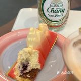 等疫情结束‼️‼️快来北京打卡这家伯爵红茶牛乳蛋糕卷‼️‼️😘