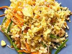 九层塔煎蛋-堂宴·老厦门私房菜(1988仙岳总店)