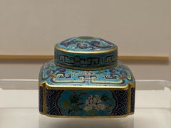 -上海博物馆(人民广场馆)