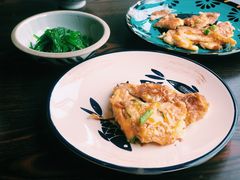 -大成铁板烧•板前(复古餐厅石老人店)