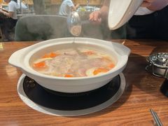 -龙泉人椰子鸡·糟粕醋·地标海南菜(龙昆南店)