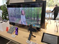 -Sony Store 索尼(上海淮海中路店)