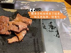 -黑牛の店·和牛烧肉(合生汇店)