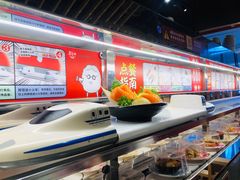 -友壹町寿司(嘉洲广场店)