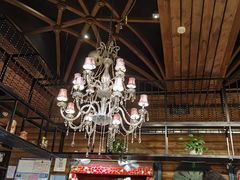 -卢布里西餐厅(总店)