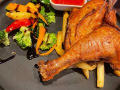 -Ambra Haus琥珀屋精酿餐厅(宝山店)