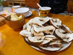 -康巴藏餐(束河古镇店)