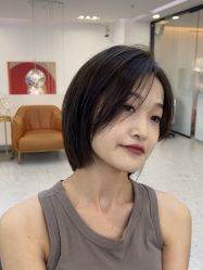 -上禾 HAIR SALON