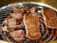 精选肥牛-無二炙坊·和牛烧肉(大钟寺1733店)