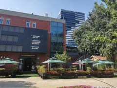 -西安电影制片厂