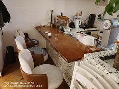 -Line 咖啡(石厦花园店)