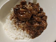 -长沙北辰洲际酒店-兰调全日餐厅