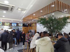 -东升灌浆包(辛庄街总店)