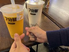 -7分甜(万象城店)
