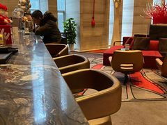 -北纬29度大堂吧-重庆富力艾美酒店-近江岸天街